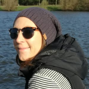 Profilbild von Maike Schneider