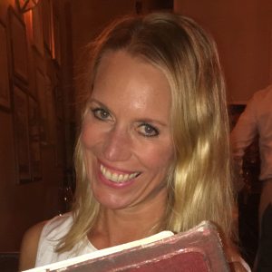 Profilbild von Maike Scholz