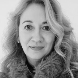 Profilbild von Maike Schrum