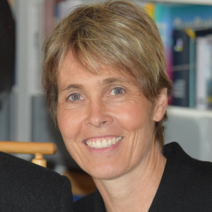 Profilbild von Maike Schulze-Trinkaus