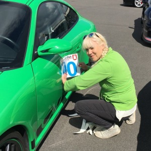 Profilbild von Maike Schumacher