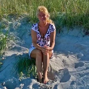 Profilbild von Maike Schurbohm