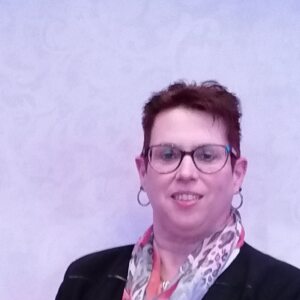 Profilbild von Maike Seelkopf