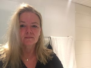 Profilbild von Maike Sittel