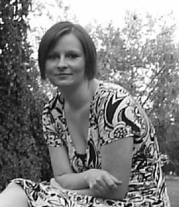 Profilbild von Maike Stängle