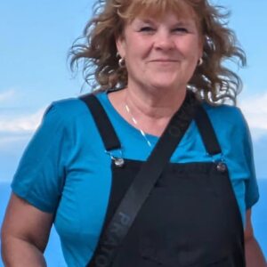 Profilbild von Maike Stapelfeldt