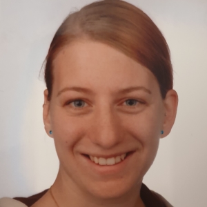 Profilbild von Maike Stiehl