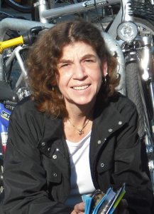 Profilbild von Maike Stopat