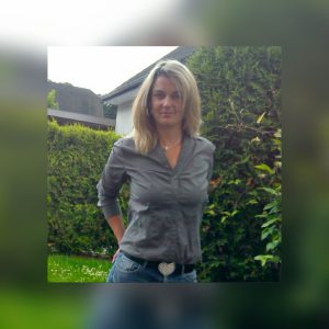 Profilbild von Maike Ströer