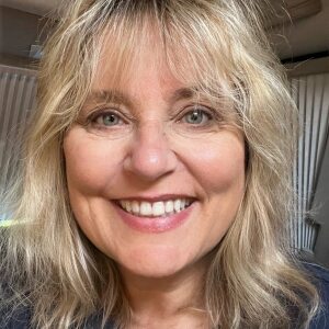 Profilbild von Maike Tepper