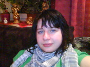 Profilbild von Maike Thürer