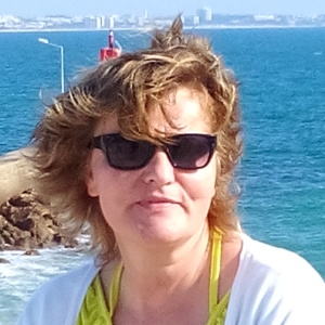 Profilbild von Maike Tunn