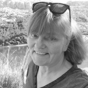 Profilbild von Maike Tunn