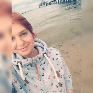 Profilbild von Maike Ueter