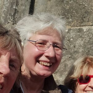 Profilbild von Maike Varenkamp