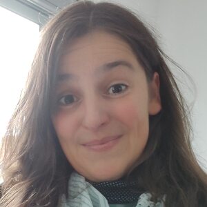 Profilbild von Maike Vetter