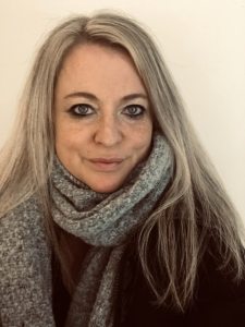 Profilbild von Maike Vogel