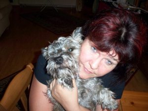 Profilbild von Maike Walter