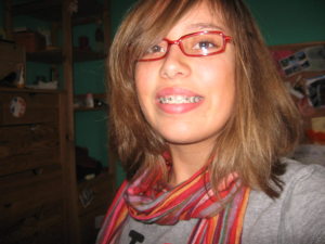 Profilbild von Maike Weiß
