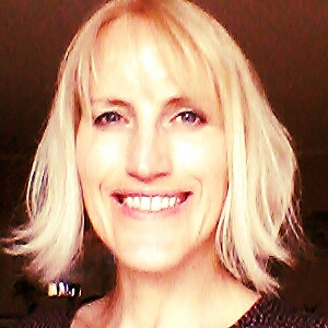 Profilbild von Maike Wiegel