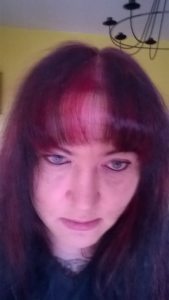 Profilbild von Maike Wolf