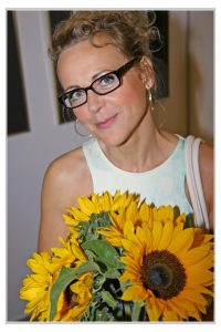 Profilbild von Maike Wulff