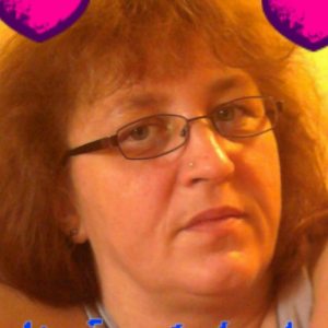 Profilbild von Maike Wulff