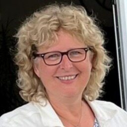 Profilbild von Maike Zcernikow