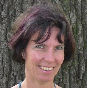 Profilbild von Maike Zeiss