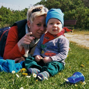 Profilbild von Maike de Col