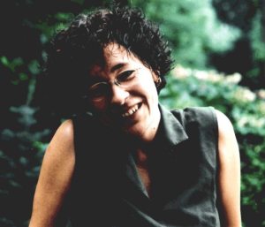 Profilbild von Maike van der Gabel