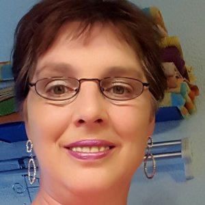 Profilbild von Maike von Prondzinski