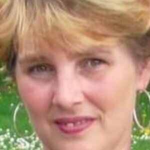 Profilbild von Maike von Prondzinski