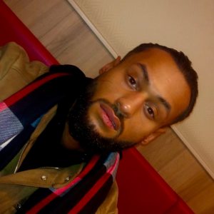 Profilbild von Maikel Arwaj