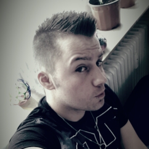 Profilbild von Maikel Küpper