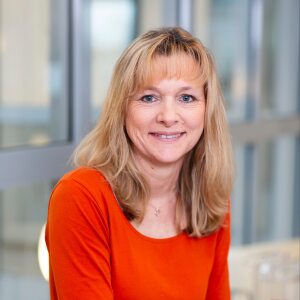 Profilbild von Maiken Bauer