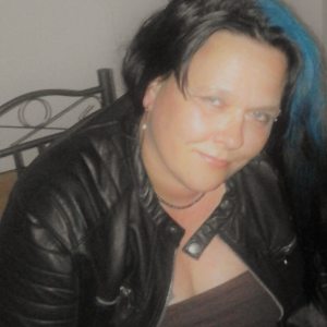 Profilbild von Maiken Döring