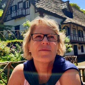 Profilbild von Maiken Skarke
