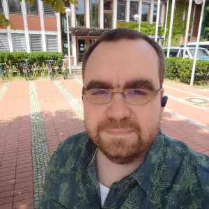 Profilbild von Maiko Schmiel