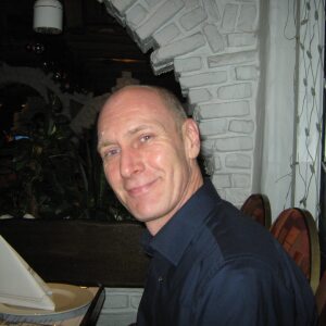 Profilbild von Maiko Seehaase