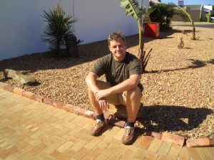 Profilbild von Maiko Senger