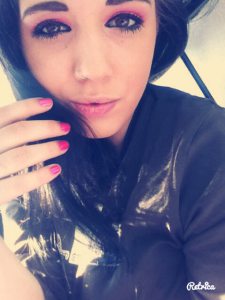 Profilbild von Maila Laura Todtenhöfer