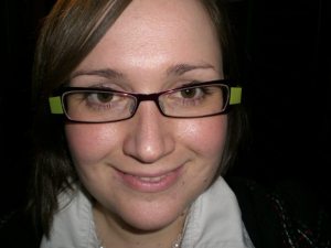 Profilbild von Maileen Aust
