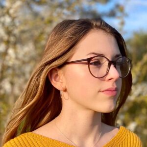 Profilbild von Mailin Au