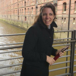 Profilbild von Mailin Steffens