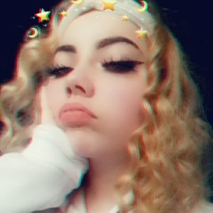 Profilbild von Maira Mahlstedt