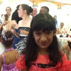 Profilbild von Maisha Khan