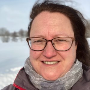 Profilbild von Maj Anja Thiemer