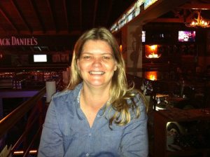 Profilbild von Maj-Lis Strunk