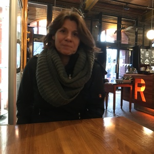 Profilbild von Maj Kuchenbecker